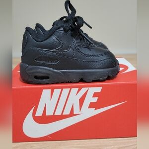 Nike Baby Air Max 90 Sneakers